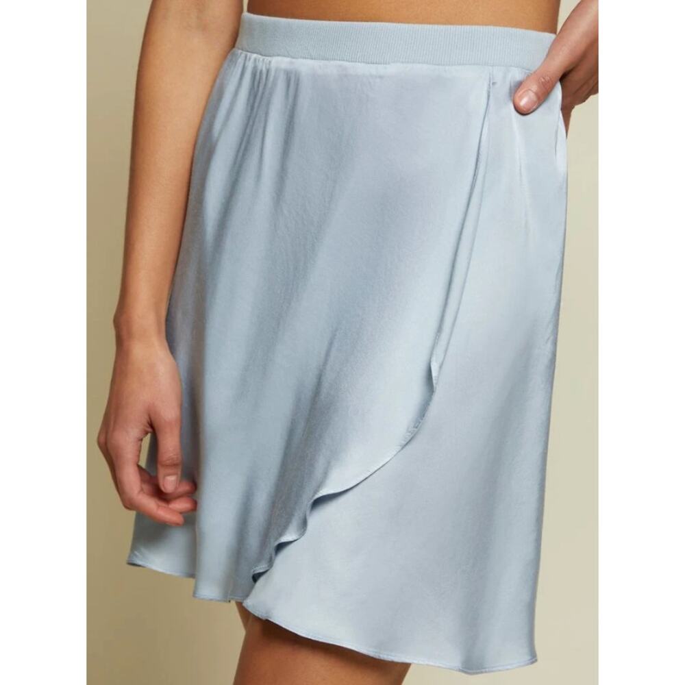 Anthropology Nation LTD Cassidy Skirt Size L‎ NWT - Picture 2 of 4
